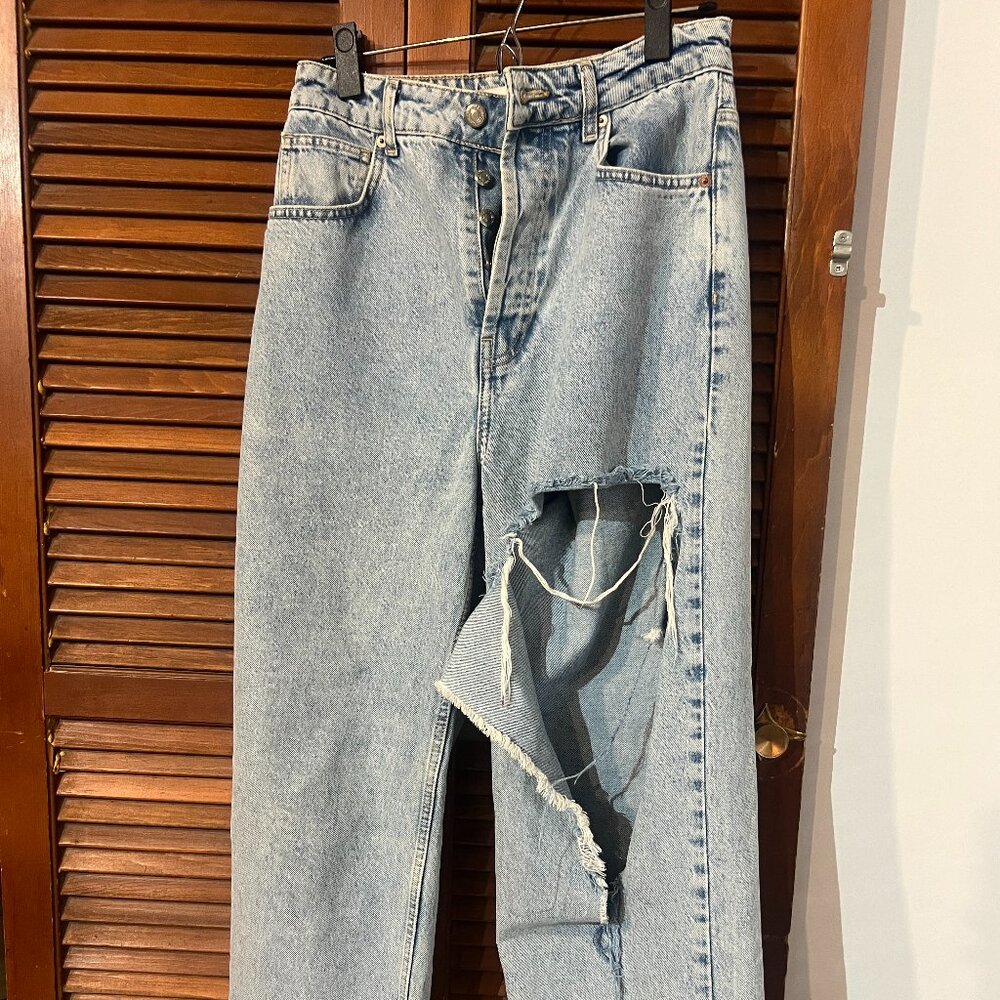 Topshop Jeans